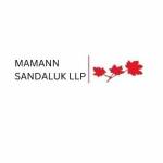 Mamann Sandaluk LLP Profile Picture