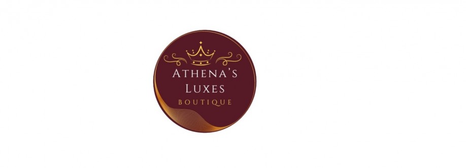 Athena Luces Boutique Cover Image