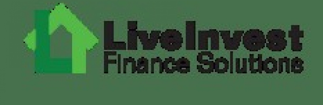 Live Invest Finance Solutions Cover Image