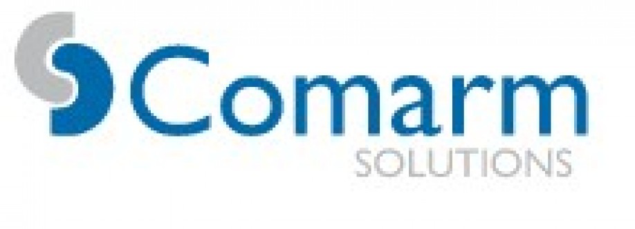 Comarm Solutions Cover Image