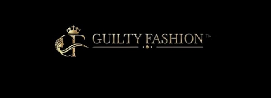 Guilty Fashion Cover Image