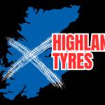 Highland Tyres Ltd Tyres in Inverness
