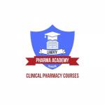 Clinical Pharmacy Courses - PharmAcademy Profile Picture