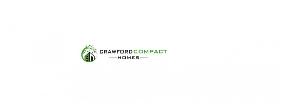Crawford Compact Homes Cover Image