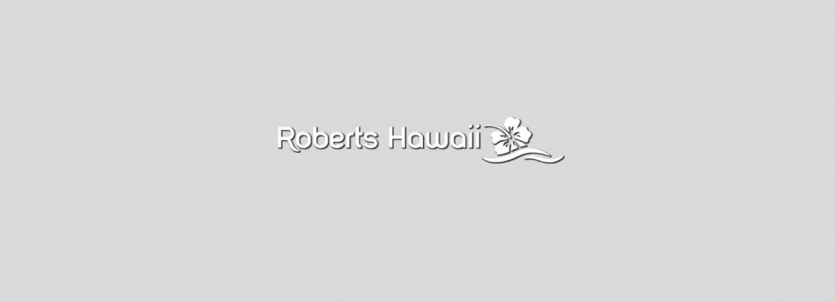 Roberts Hawaii Cover Image
