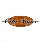 City Signs San Antonio Sign Company