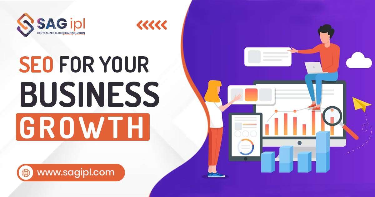 The Crucial Role of SEO for Business Growth