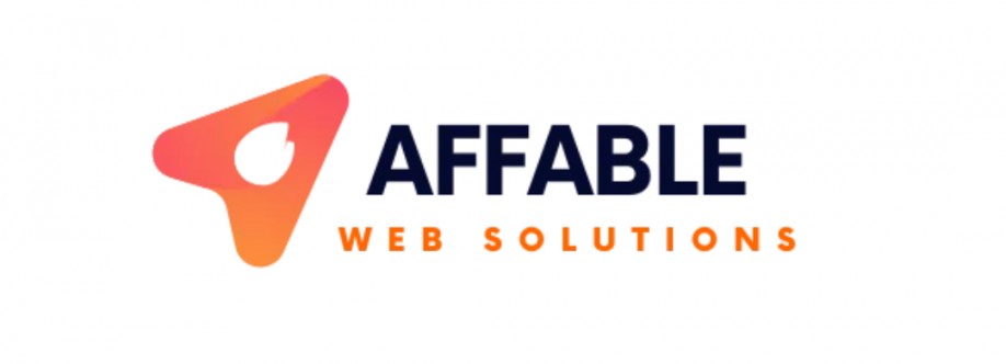 Affable solution Cover Image