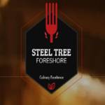 Steel Tree Foreshore