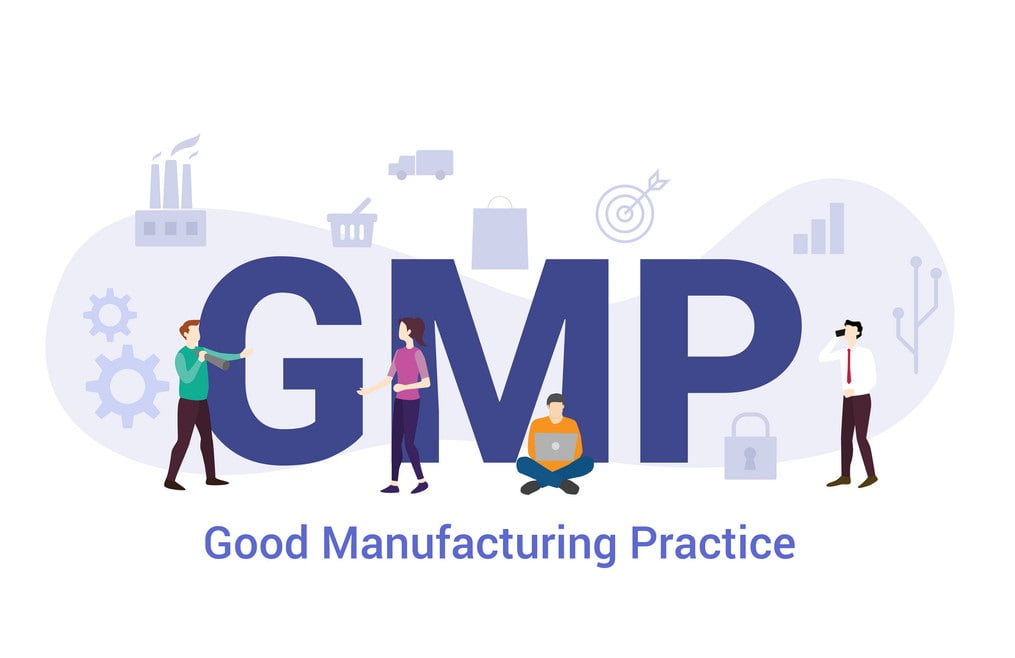 cGMP Certification | GMP Certificate in Malaysia