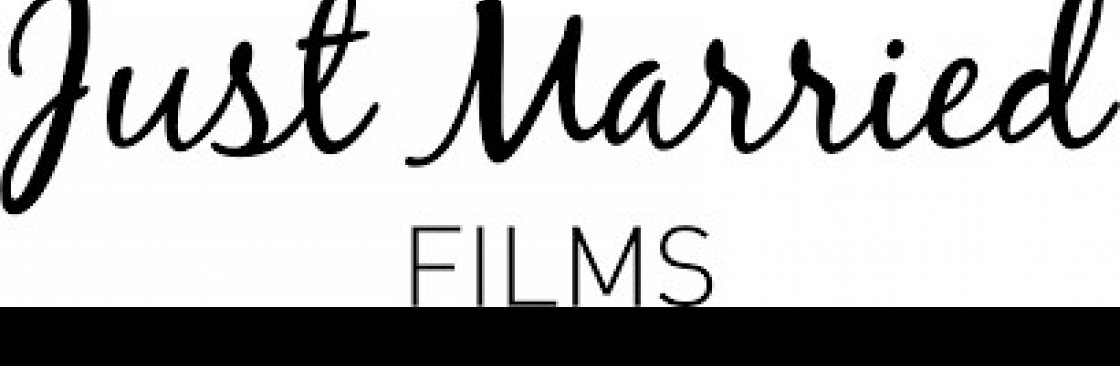 Just Married Films Cover Image