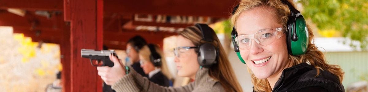 Enhance Your Firearm Safety with Online Training Courses | by Free Carry Academy | Apr, 2024 | Medium