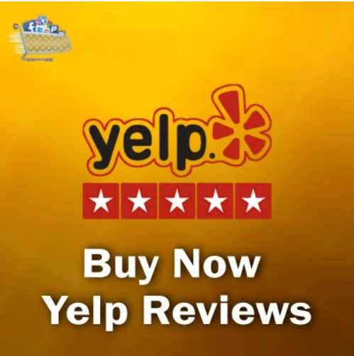 Buy Yelp Reviews - Buy5StaReviews