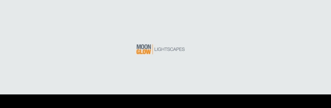 Moon Glow Lightscapes Cover Image