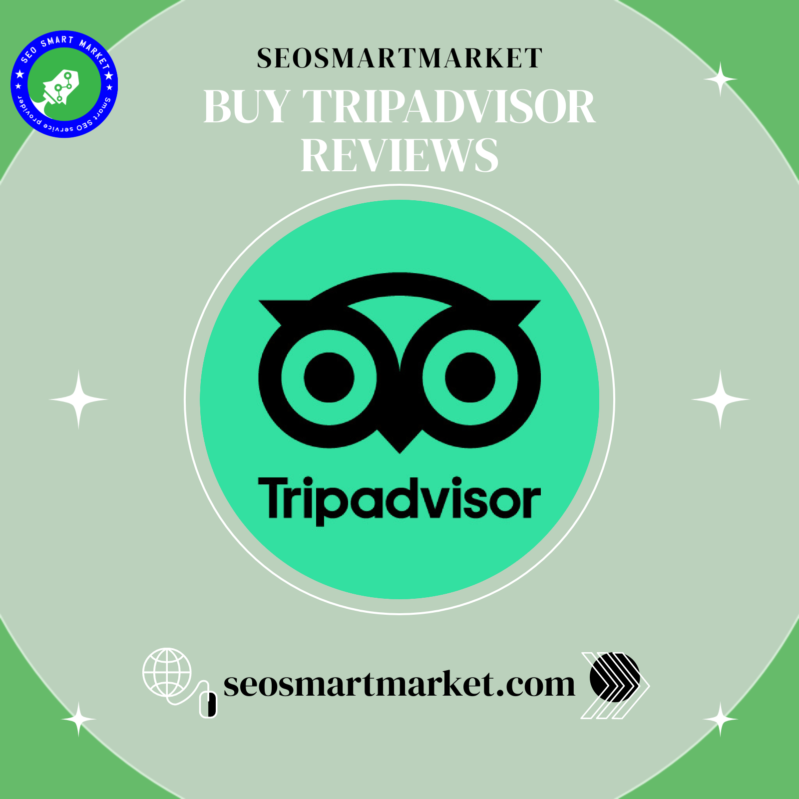 Buy TripAdvisor Reviews | 5 Star Positive Reviews Cheap