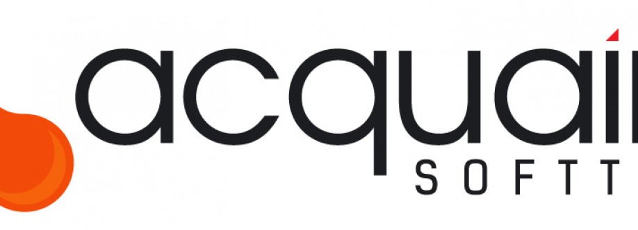 Acquaint Softtech Private Limited Cover Image