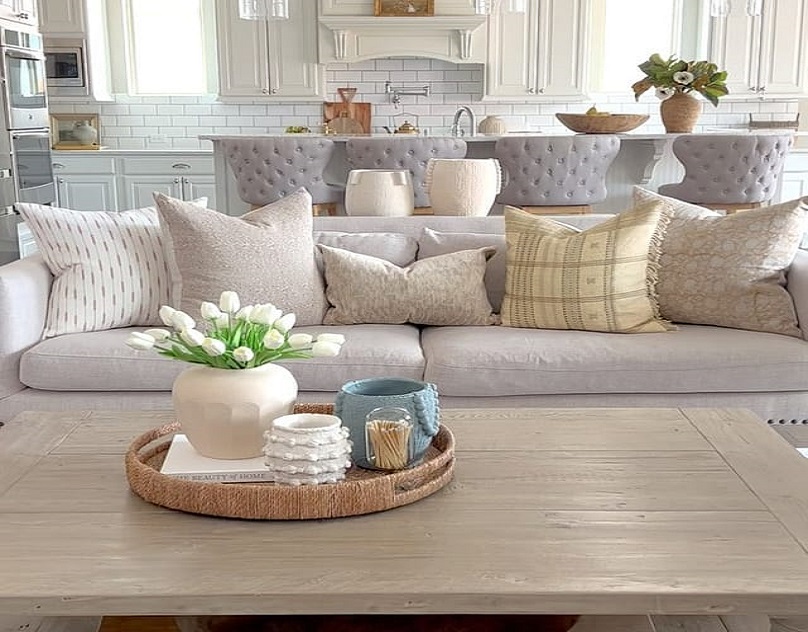 Why A Grainsack Cushion Are a Must-Have Home Accessory | TechPlanet