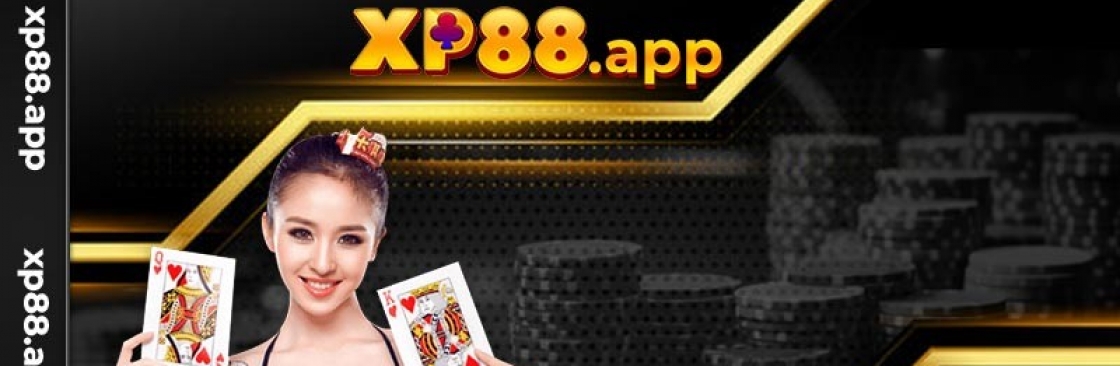 XP88 App Cover Image