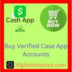 Buy Verified Cash App accounts Cash App accounts