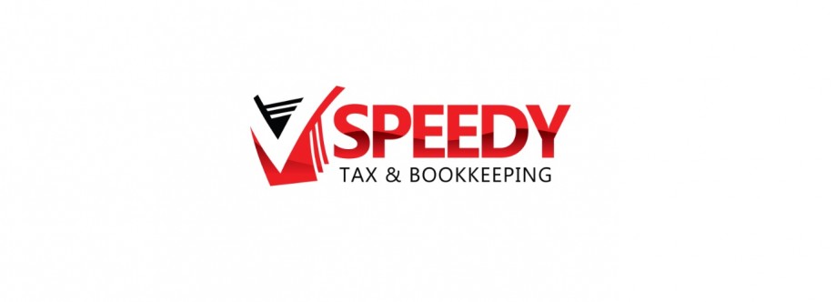Speedy Tax Cover Image