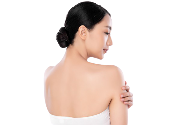 Back Acne Treatment Singapore | Treatment for Body [5⭐️Rated]