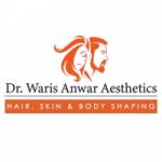 Dr waris Anwar Aesthetic Profile Picture