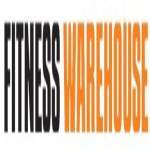 Fitness Warehouse Profile Picture