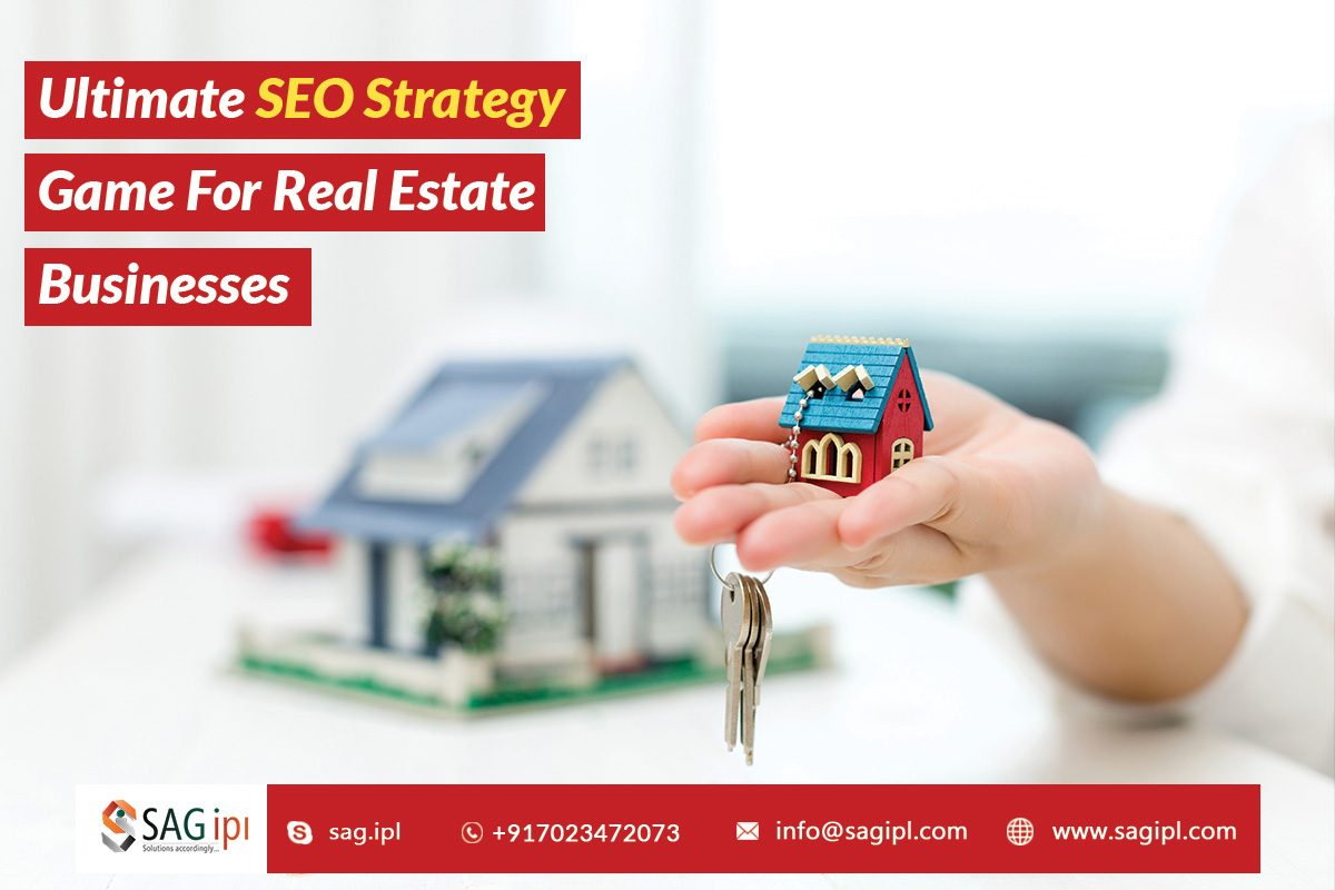 SEO for Real Estate: Essential Tips for Agents to Rank Higher