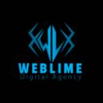 Weblime Digital Agency Profile Picture