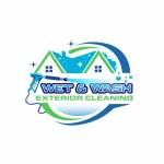 Wet N Wash Exterior Cleaning Profile Picture