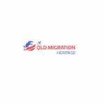 QLD Migration Heritage