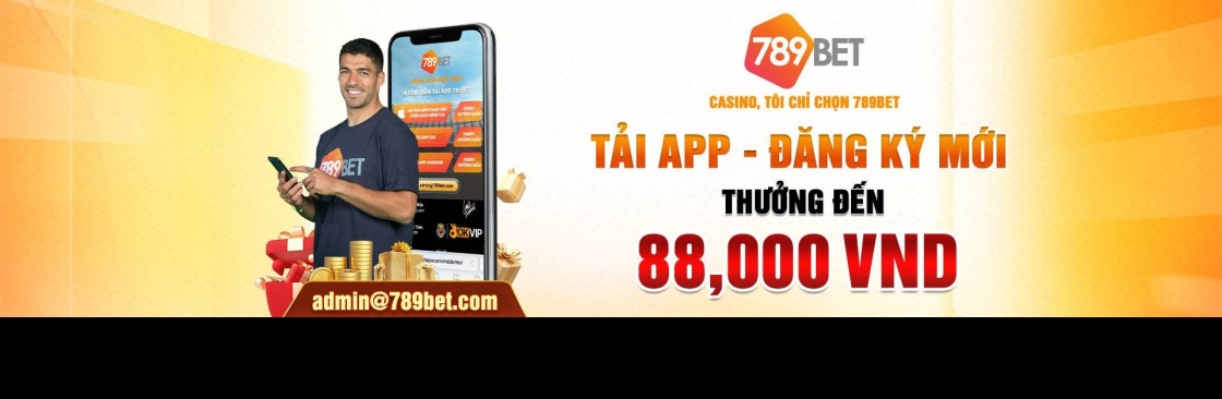 789bet Cover Image