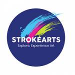 Strokearts Studio