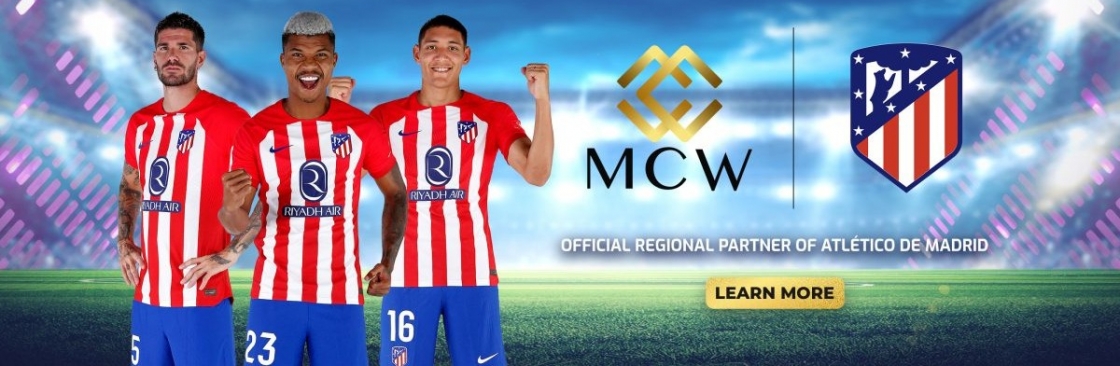 MCW Casino Cover Image