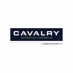 Cavalry Construction & Restoration Profile Picture