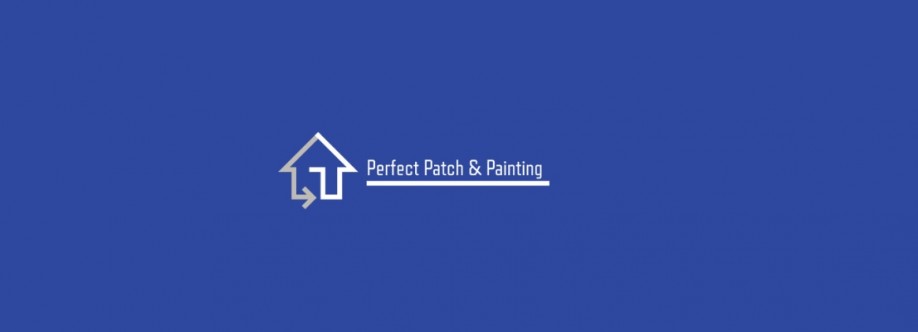 Perfect Patch Painting Cover Image