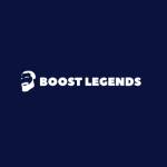 Boost Legends Profile Picture