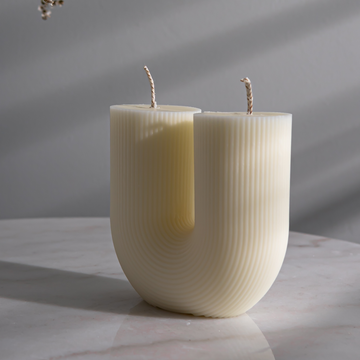 Why is scented soy wax candles a perfect gifting option? 