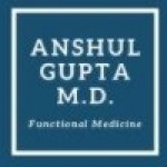 Anshul Gupta Profile Picture
