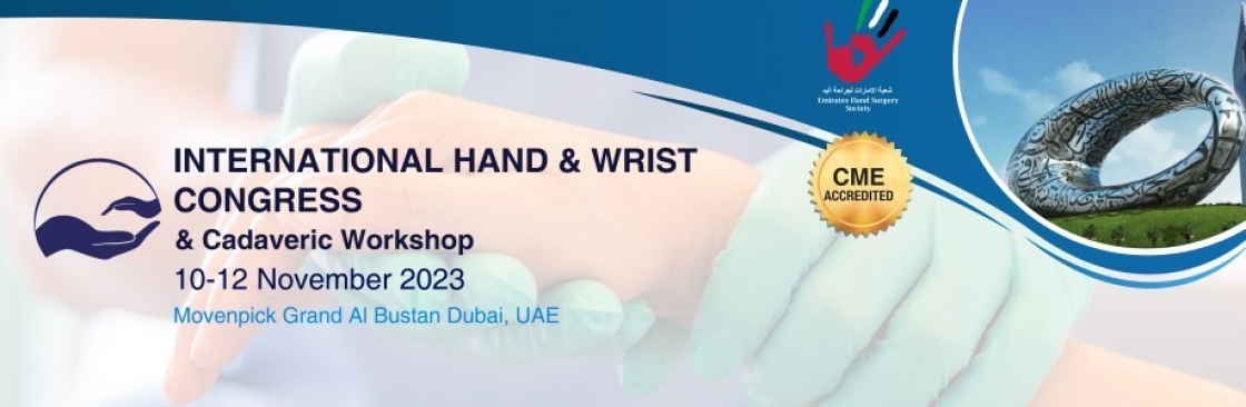 Handsurgery Event Cover Image