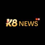 K8 News Profile Picture
