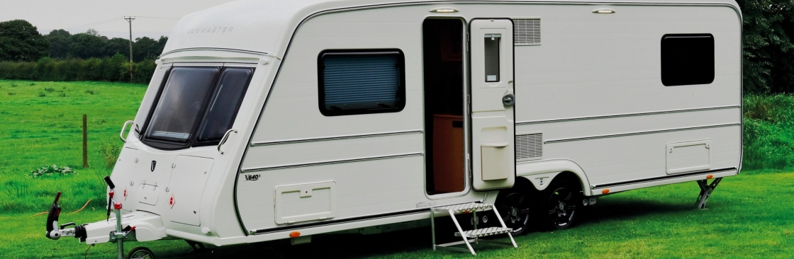 Opalite Caravans Cover Image