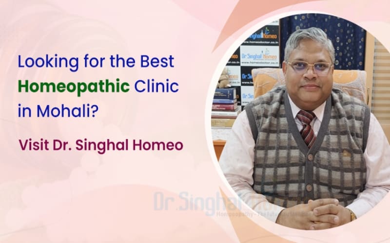 Best Homeopathic Clinic in Mohali for Chronic & Rare Disease Treatment Masstamilan