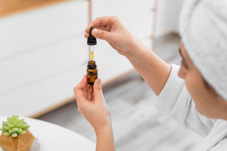 What Are The Health Benefits Of CBD Oil