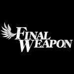 Final Weapon Profile Picture