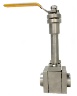 Cryogenic Ball Valve Manufacturers in USA- Leading Supplier
