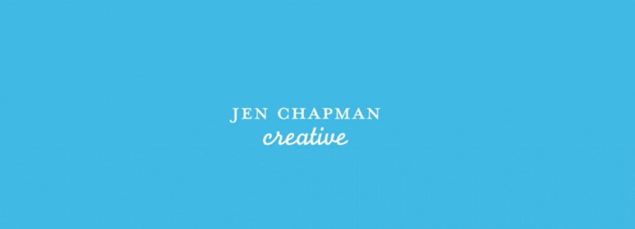 Jen Chapman Creative Cover Image