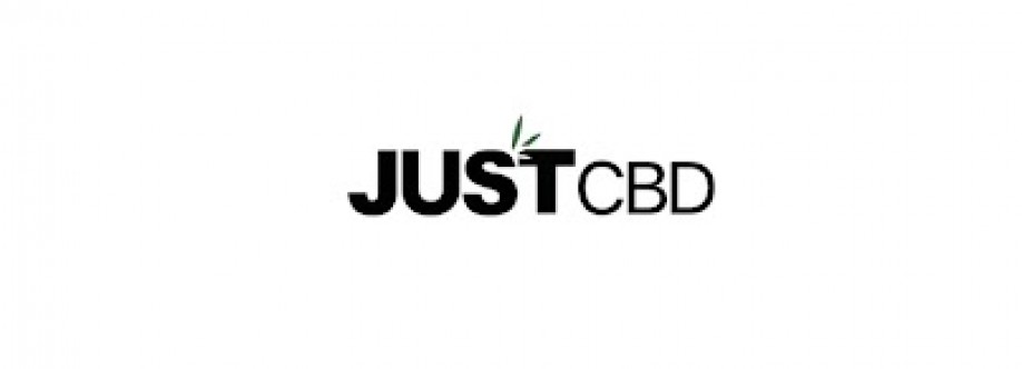 justcbd store Cover Image