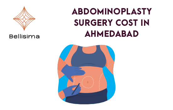 Abdominoplasty (Tummy Tuck) Surgery Cost in Ahmedabad – Bellisima Cosmetics Blogs