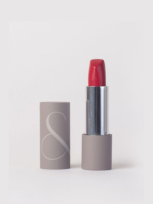 "Buy Velvet Kiss Lipstick Online | O&O Beauty"